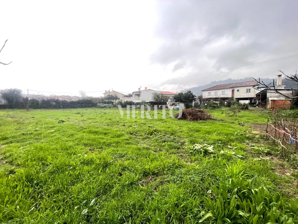 Terreno para Venda em Alheira e Igreja Nova Foto 10