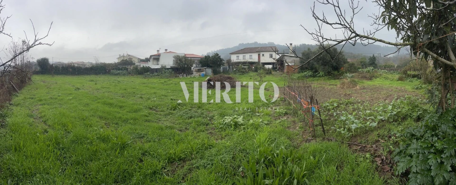 Terreno para Venda em Alheira e Igreja Nova Foto 8