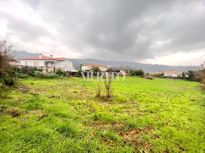 Terreno para Venda em Alheira e Igreja Nova Foto 5