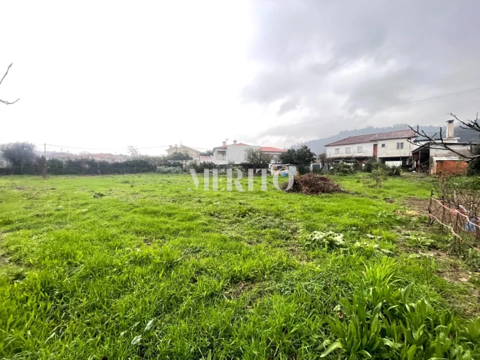 Terreno para Venda em Alheira e Igreja Nova Foto 10