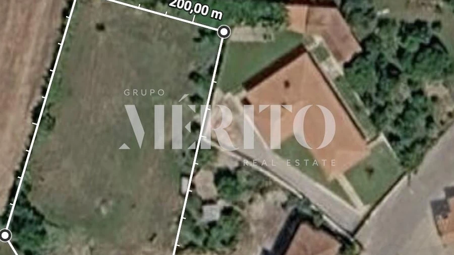 Terreno para Venda em Alheira e Igreja Nova