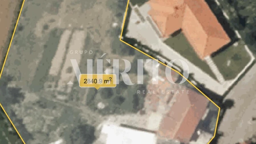 Moradia T4 para Venda em Alheira e Igreja Nova