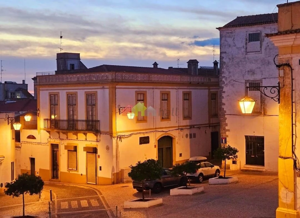 Prédio para Venda em Beja (Santiago Maior e São João Baptista) Foto 2
