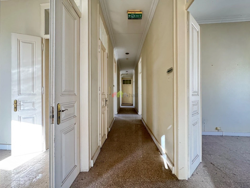 Prédio para Venda em Beja (Santiago Maior e São João Baptista) Foto 21