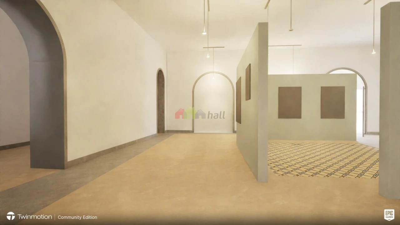 Prédio para Venda em Beja (Santiago Maior e São João Baptista) Foto 48