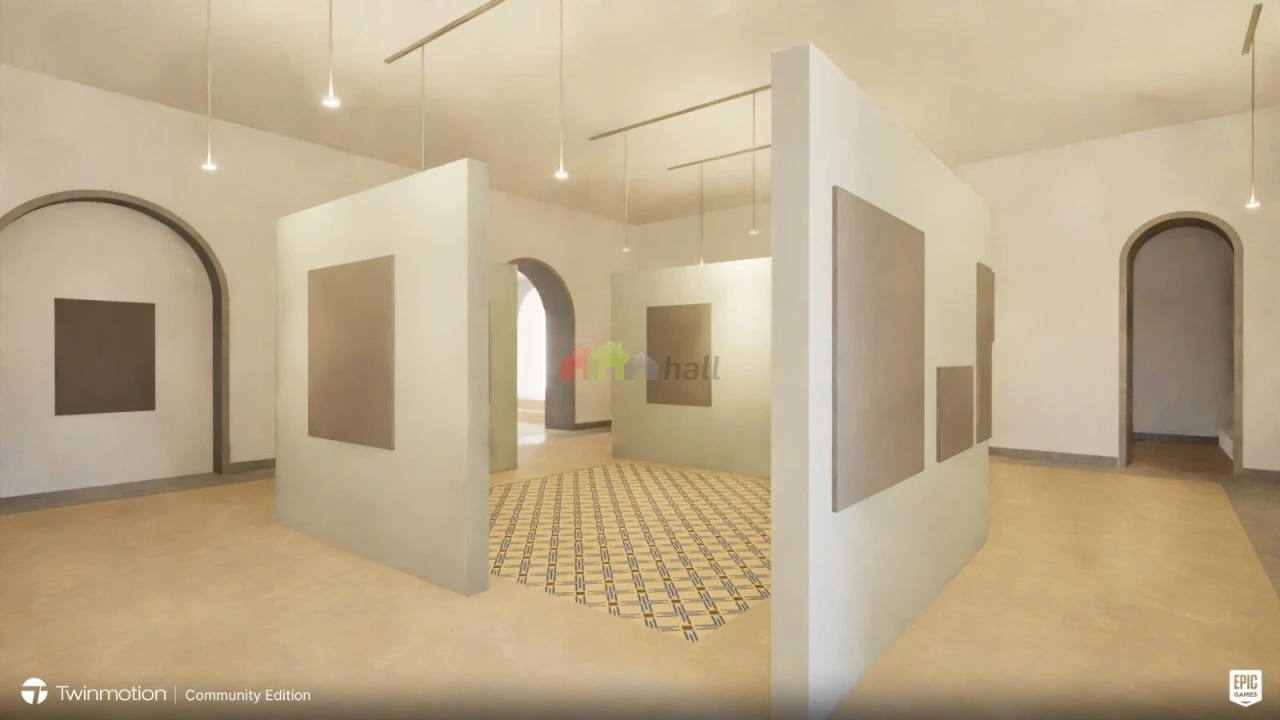 Prédio para Venda em Beja (Santiago Maior e São João Baptista) Foto 46