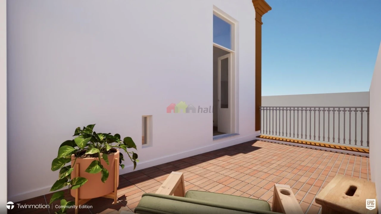 Prédio para Venda em Beja (Santiago Maior e São João Baptista) Foto 36