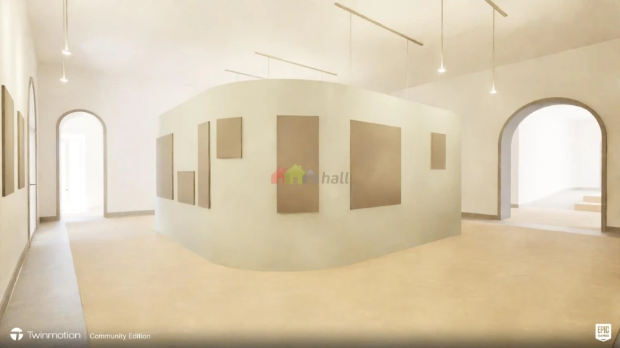 Prédio para Venda em Beja (Santiago Maior e São João Baptista) Foto 47