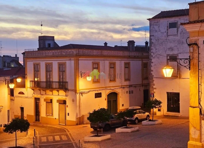 Prédio para Venda em Beja (Santiago Maior e São João Baptista) Foto 2