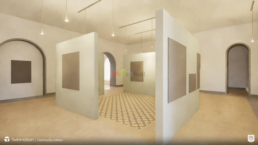 Prédio para Venda em Beja (Santiago Maior e São João Baptista) Foto 46