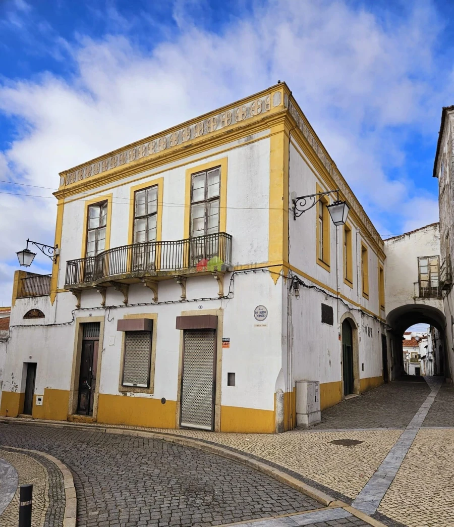 Prédio para Venda em Beja (Santiago Maior e São João Baptista) Foto 57