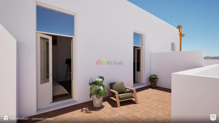 Prédio para Venda em Beja (Santiago Maior e São João Baptista) Foto 38