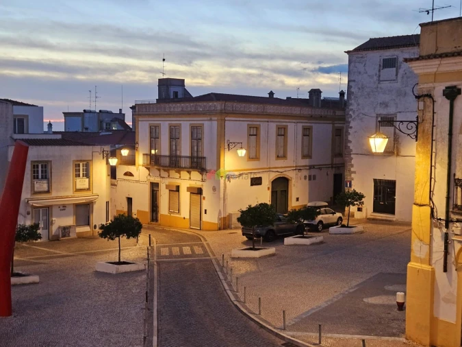 Prédio para Venda em Beja (Santiago Maior e São João Baptista) Foto 58