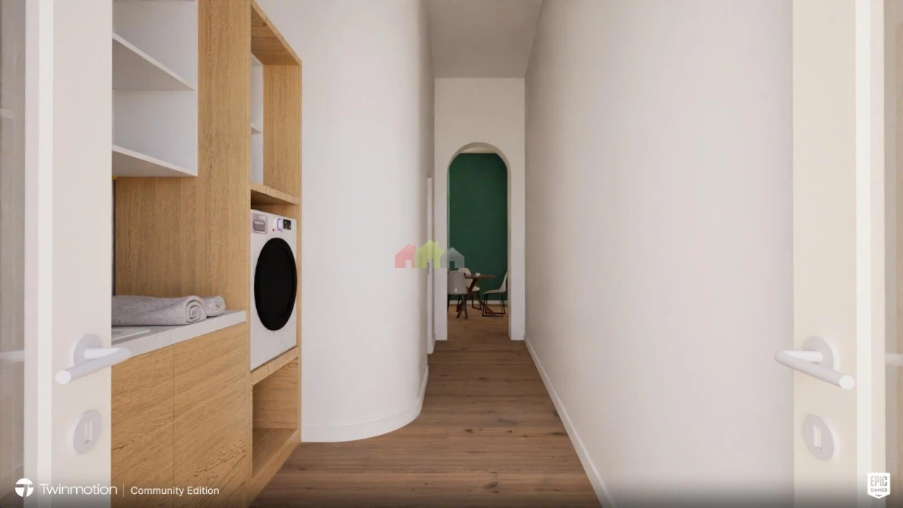 Prédio para Venda em Beja (Santiago Maior e São João Baptista) Foto 43