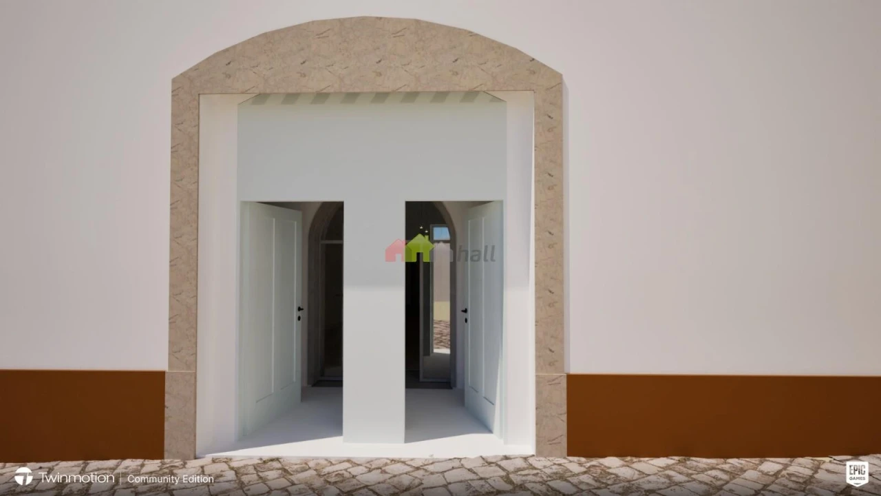 Prédio para Venda em Beja (Santiago Maior e São João Baptista) Foto 37