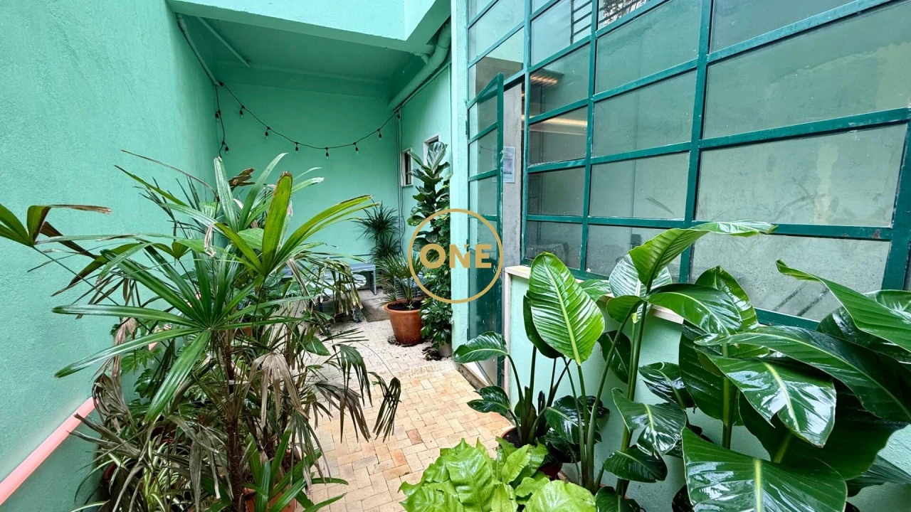 Loja para Venda em Areeiro Foto 20