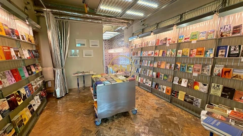 Loja para Venda em Areeiro