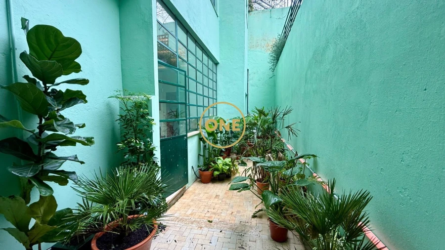 Loja para Venda em Areeiro Foto 21