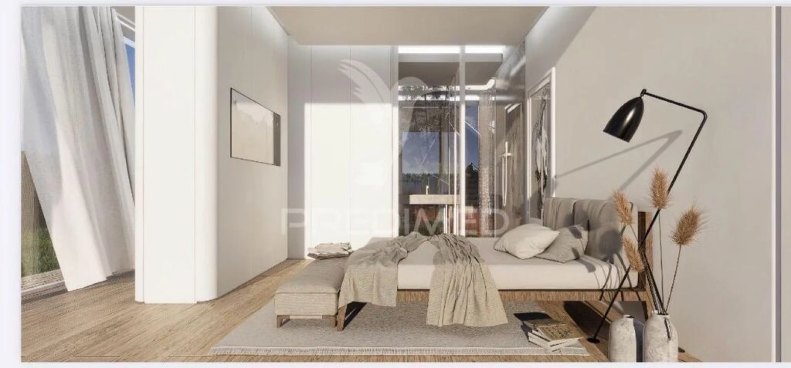 Moradia T4 para Venda em Quinta do Anjo Foto 11