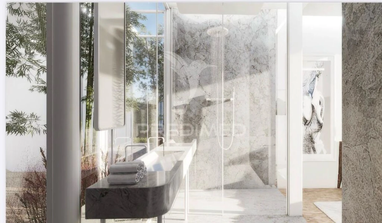 Moradia T4 para Venda em Quinta do Anjo Foto 8