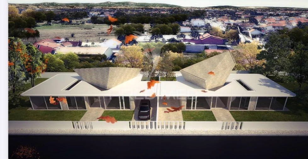 Moradia T4 para Venda em Quinta do Anjo