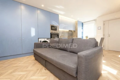 Apartamento T1 para Venda em São Vicente (Braga)