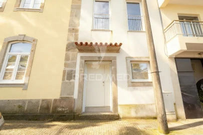 Apartamento T1 para Venda em São Vicente (Braga)