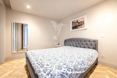 Apartamento T1 para Venda em São Vicente (Braga)