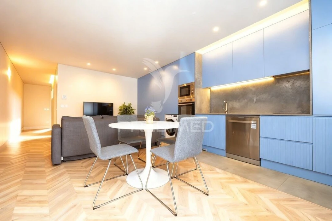 Apartamento T1 para Venda em São Vicente (Braga) Foto 2