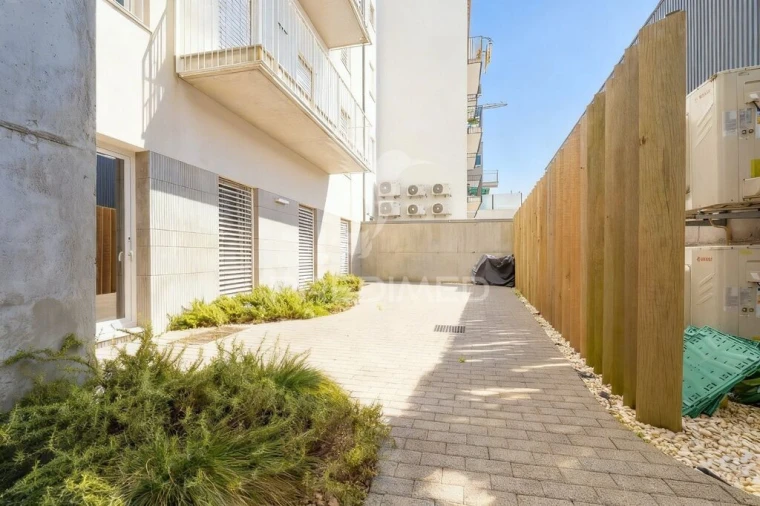 Apartamento T1 para Venda em São Vicente (Braga) Foto 18