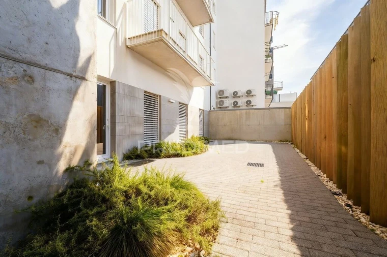 Apartamento T1 para Venda em São Vicente (Braga) Foto 15