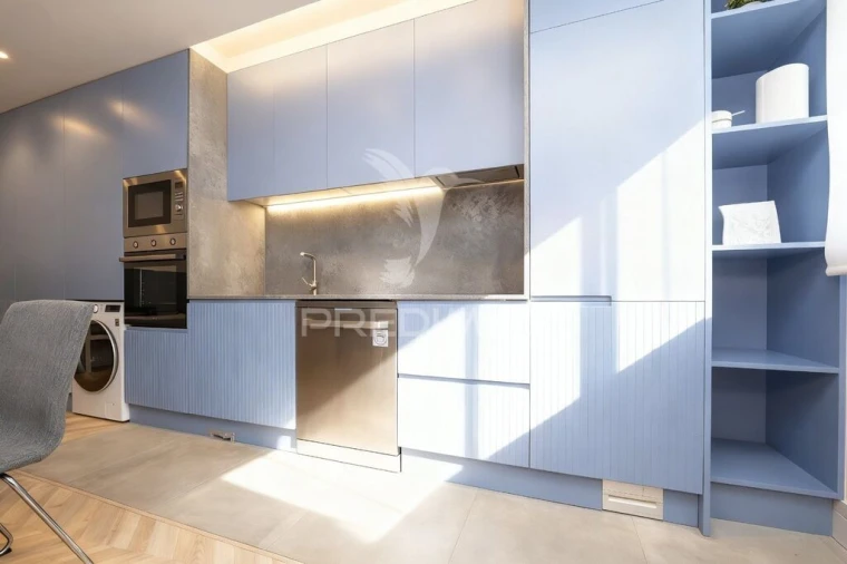 Apartamento T1 para Venda em São Vicente (Braga) Foto 5