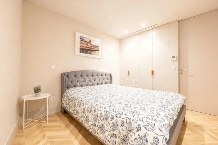 Apartamento T1 para Venda em São Vicente (Braga) Foto 14