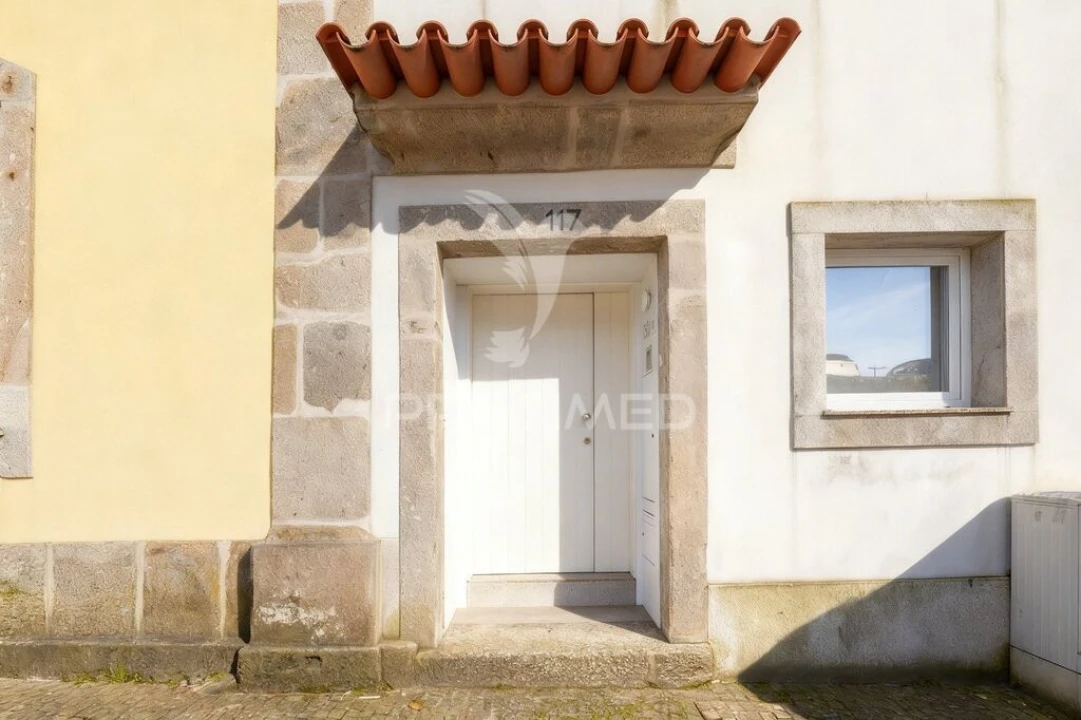 Apartamento T1 para Venda em São Vicente (Braga) Foto 10