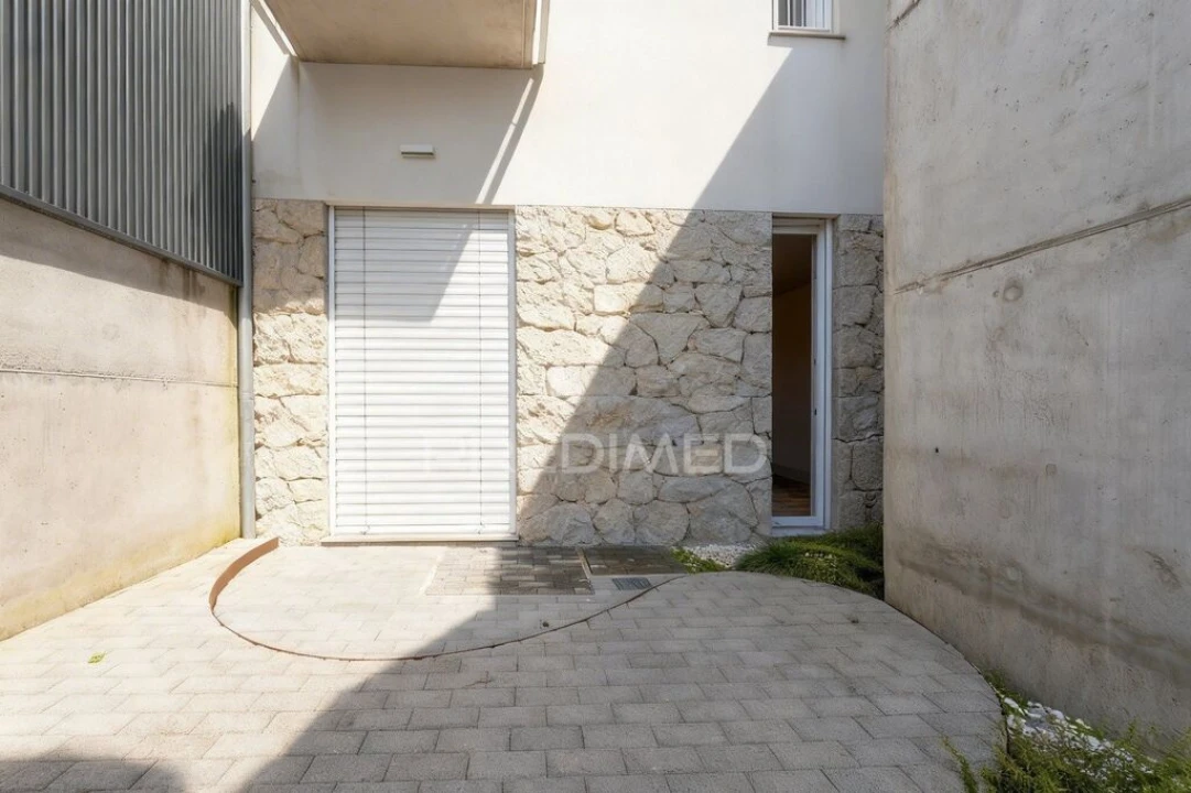 Apartamento T1 para Venda em São Vicente (Braga) Foto 16