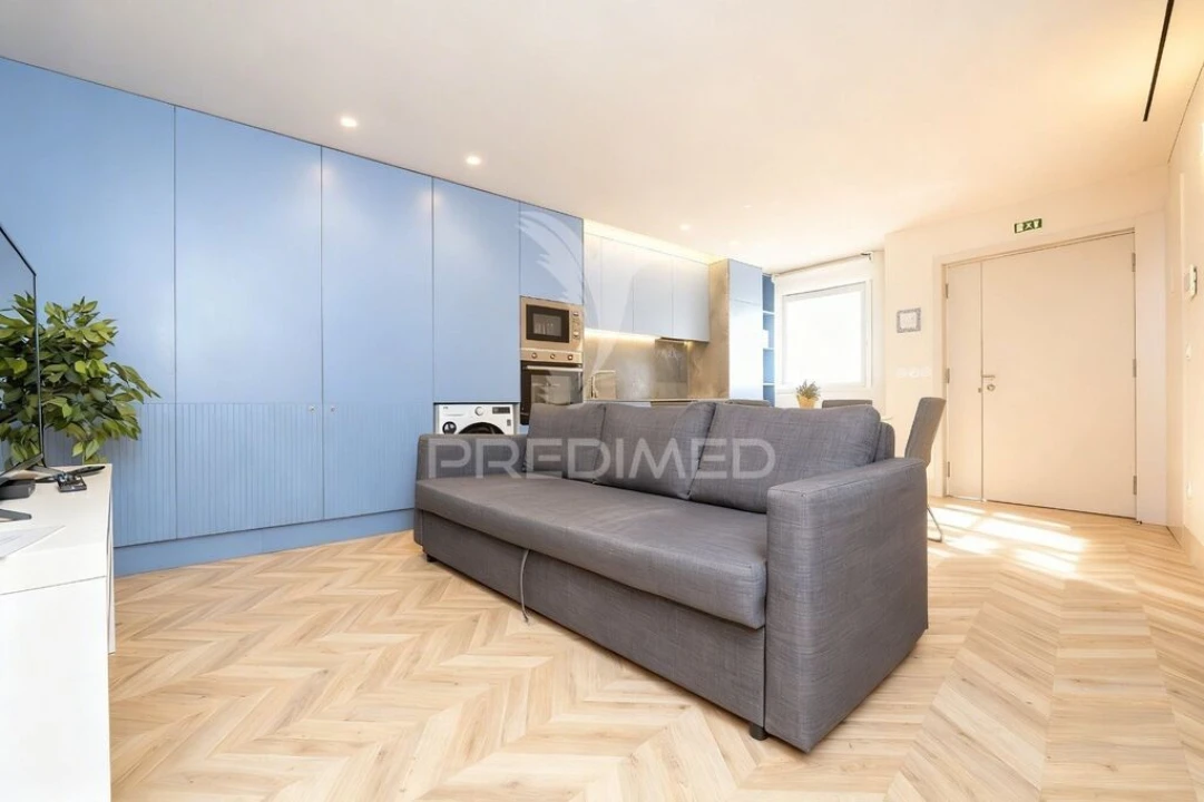 Apartamento T1 para Venda em São Vicente (Braga) Foto 11