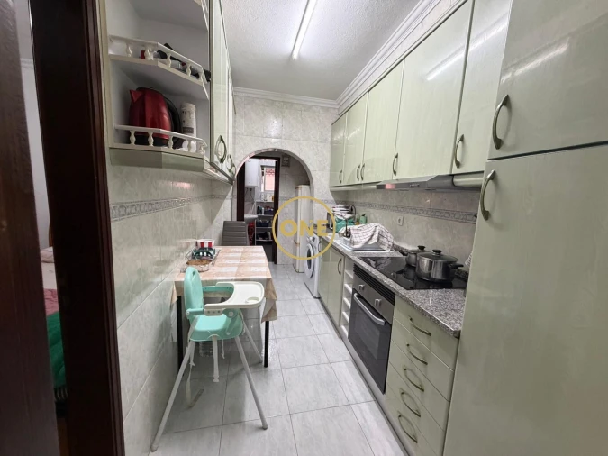 Moradia T3 para Venda em Amora Foto 27