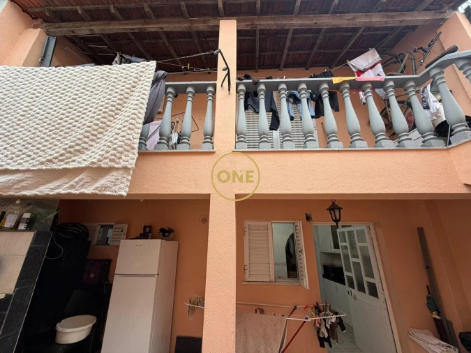 Moradia T3 para Venda em Amora Foto 4