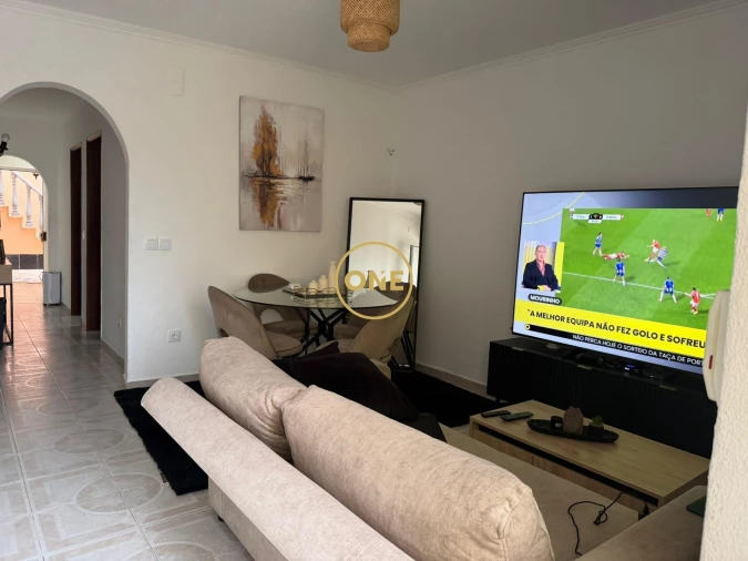 Moradia T3 para Venda em Amora Foto 12