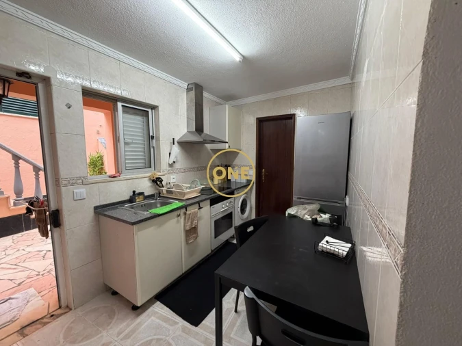 Moradia T3 para Venda em Amora Foto 7