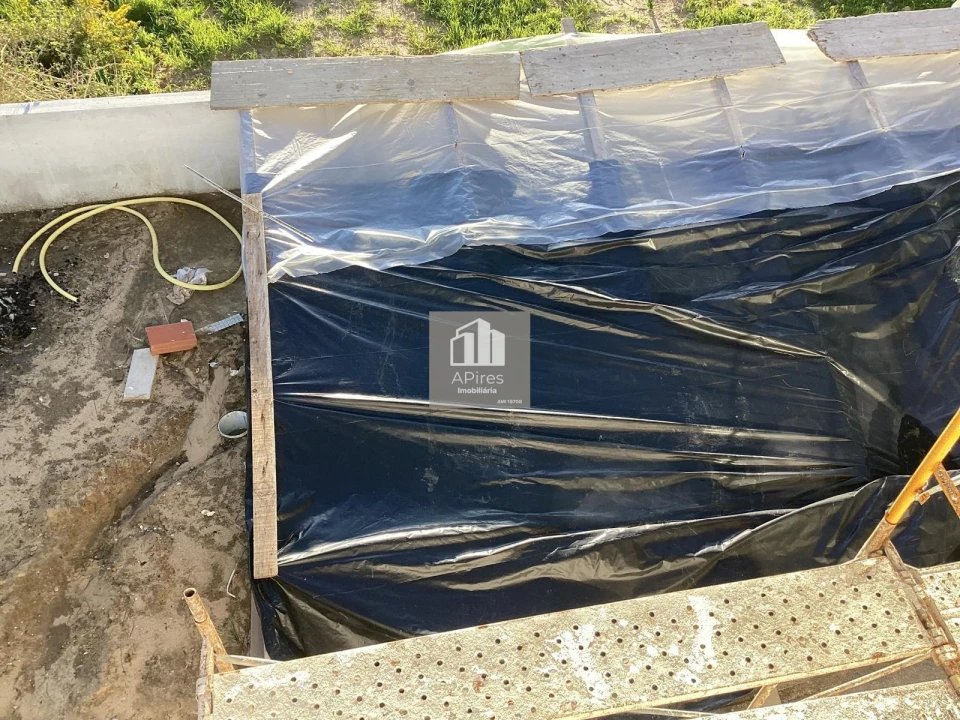 Moradia T3 para Venda em Charneca de Caparica e Sobreda Foto 44