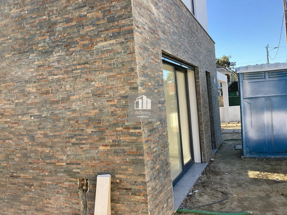 Moradia T3 para Venda em Charneca de Caparica e Sobreda Foto 61