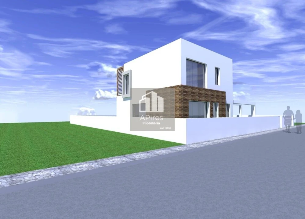 Moradia T3 para Venda em Charneca de Caparica e Sobreda Foto 5