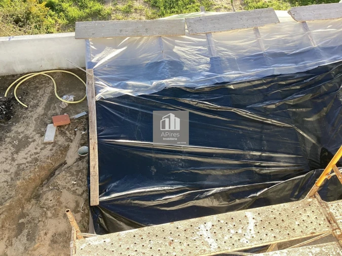 Moradia T3 para Venda em Charneca de Caparica e Sobreda Foto 44