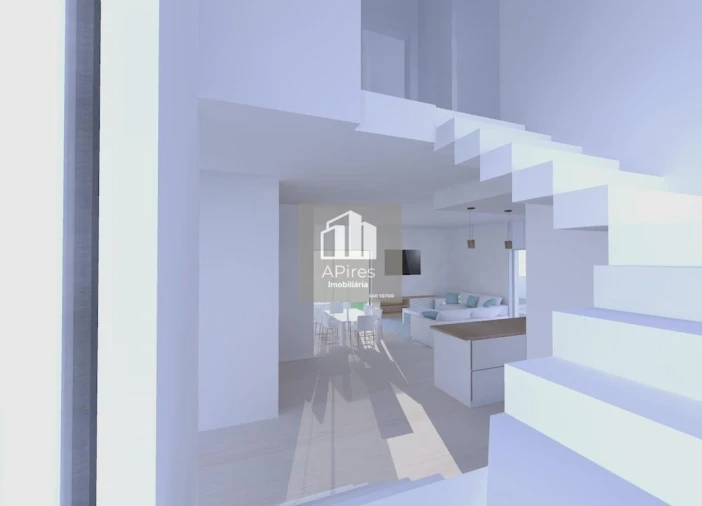 Moradia T3 para Venda em Charneca de Caparica e Sobreda Foto 10