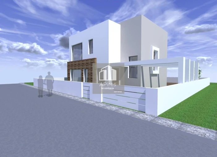 Moradia T3 para Venda em Charneca de Caparica e Sobreda Foto 15