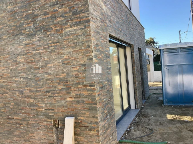 Moradia T3 para Venda em Charneca de Caparica e Sobreda Foto 61