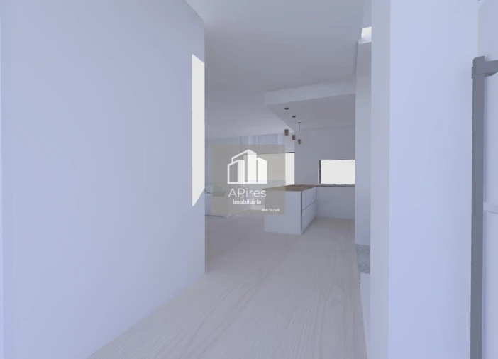 Moradia T3 para Venda em Charneca de Caparica e Sobreda Foto 14