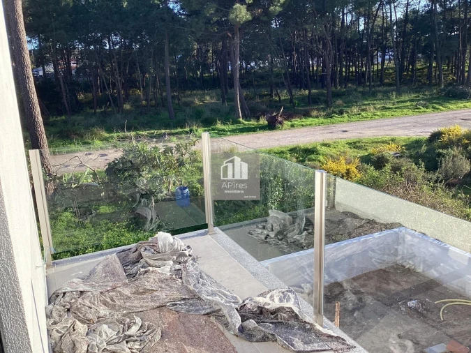 Moradia T3 para Venda em Charneca de Caparica e Sobreda Foto 48