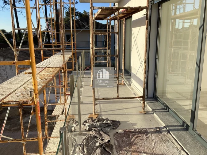 Moradia T3 para Venda em Charneca de Caparica e Sobreda Foto 46